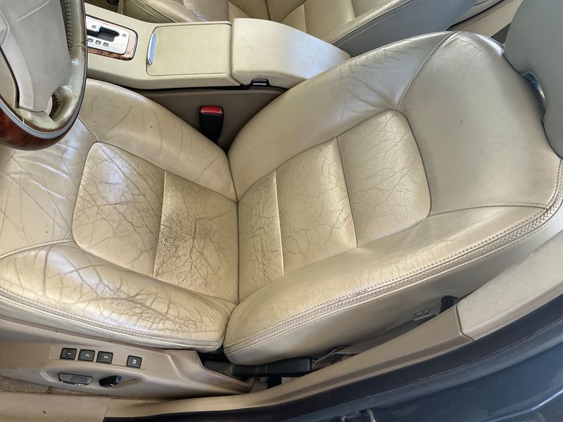 Volvo XC70 3.2 Summum AWD 2008 – снимка 29