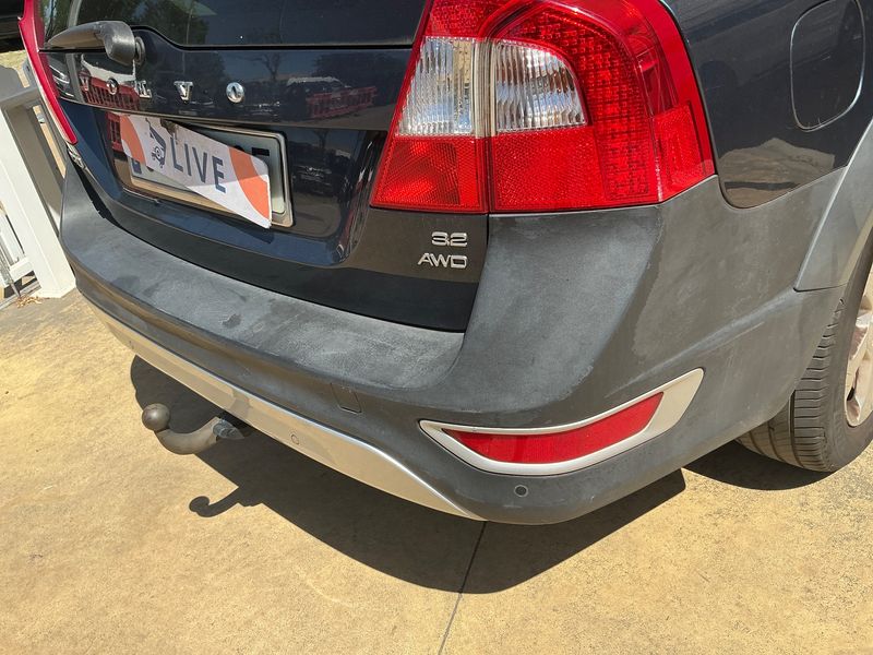 Volvo XC70 3.2 Summum AWD 2008 – снимка 33
