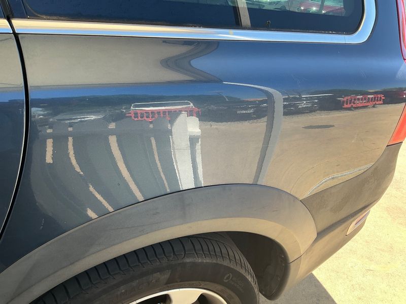 Volvo XC70 3.2 Summum AWD 2008 – снимка 24