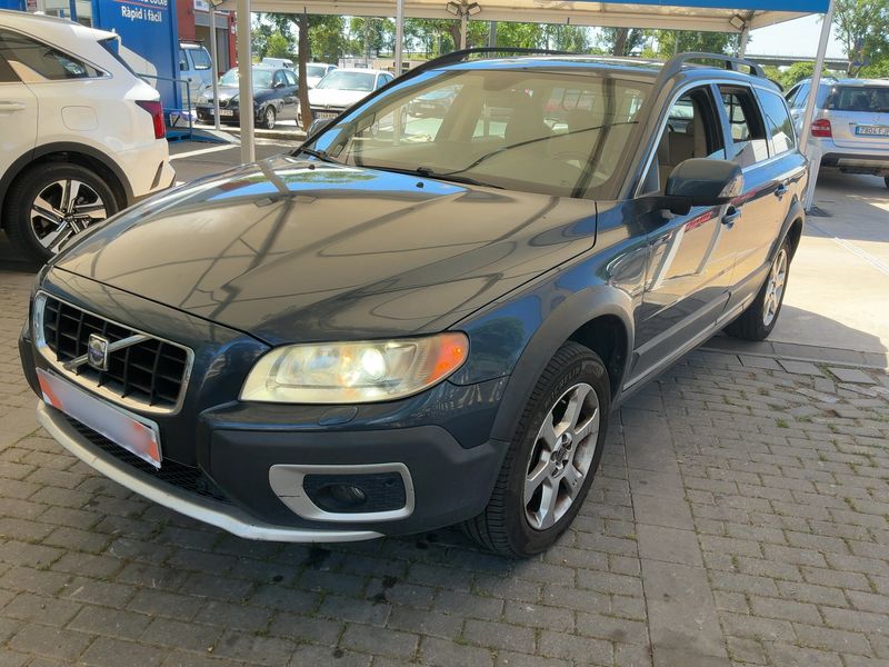 Volvo XC70 3.2 Summum AWD 2008 – снимка 1