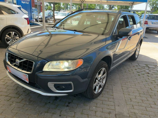 Volvo XC70 3.2 Summum AWD 2008 – снимка 1