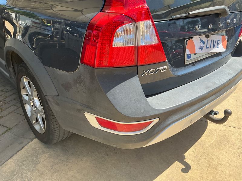 Volvo XC70 3.2 Summum AWD 2008 – снимка 32
