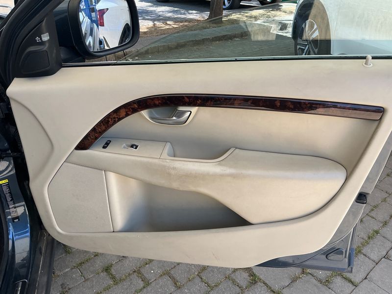Volvo XC70 3.2 Summum AWD 2008 – снимка 26
