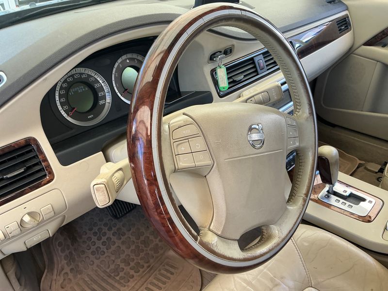 Volvo XC70 3.2 Summum AWD 2008 – снимка 28
