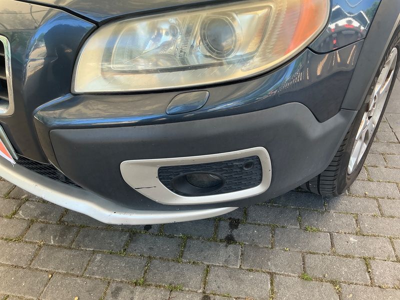 Volvo XC70 3.2 Summum AWD 2008 – снимка 34