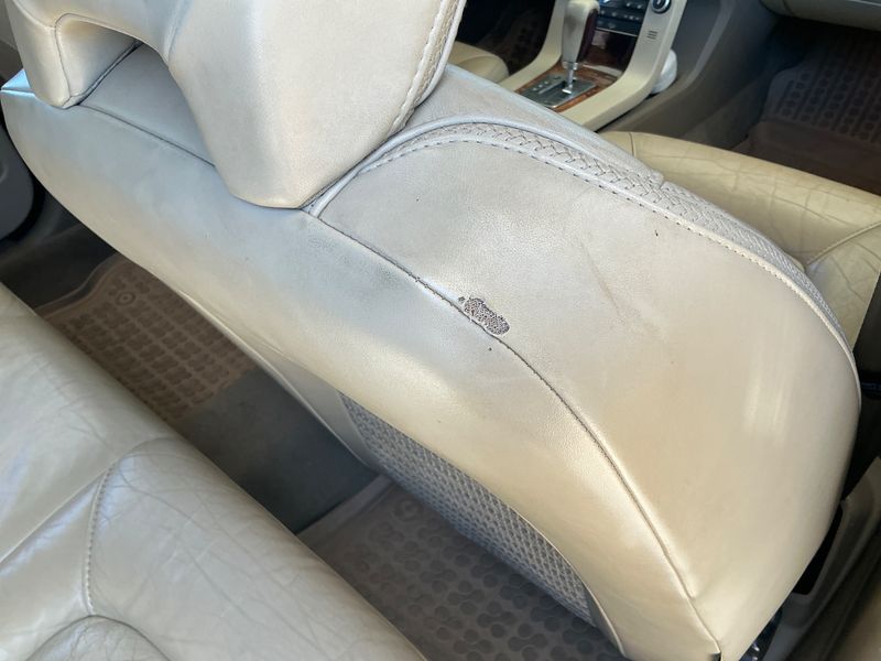 Volvo XC70 3.2 Summum AWD 2008 – снимка 31