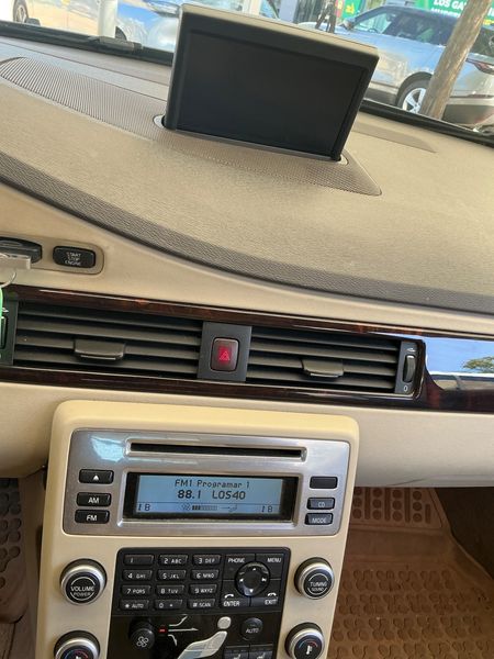 Volvo XC70 3.2 Summum AWD 2008 – снимка 27