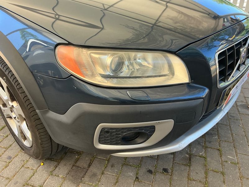 Volvo XC70 3.2 Summum AWD 2008 – снимка 36