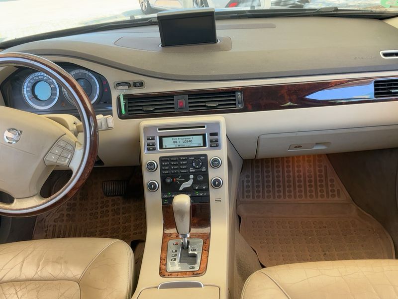 Volvo XC70 3.2 Summum AWD 2008 – снимка 17