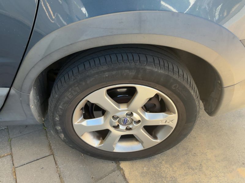 Volvo XC70 3.2 Summum AWD 2008 – снимка 5