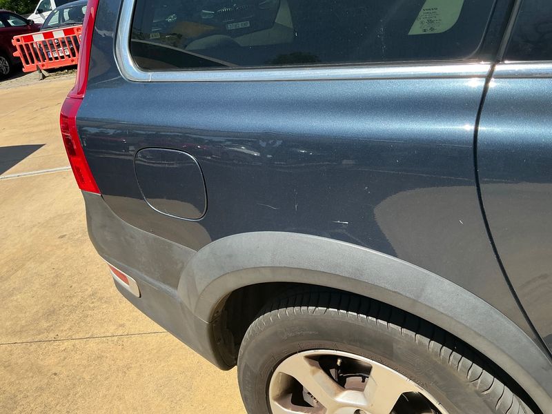 Volvo XC70 3.2 Summum AWD 2008 – снимка 22