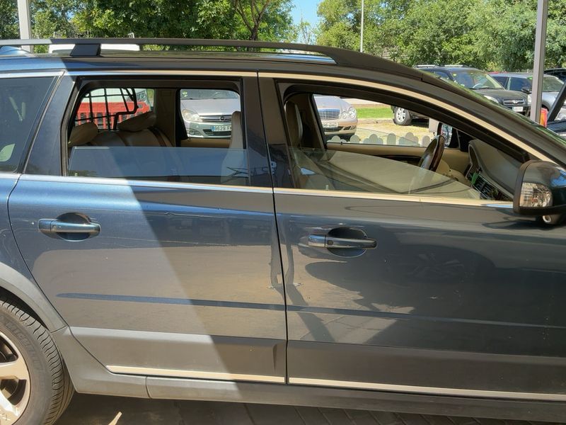 Volvo XC70 3.2 Summum AWD 2008 – снимка 10