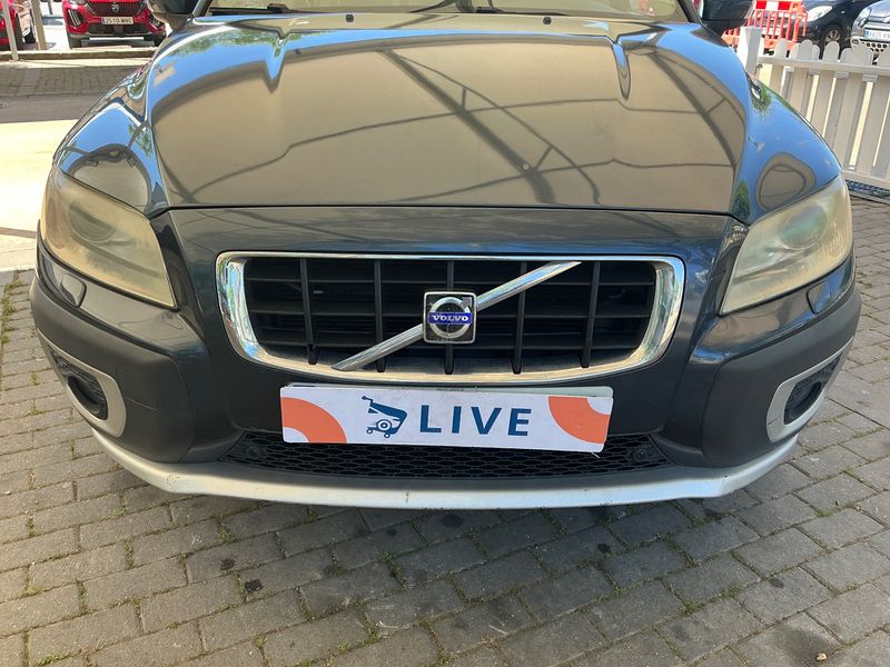 Volvo XC70 3.2 Summum AWD 2008 – снимка 35