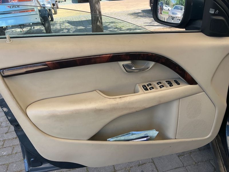 Volvo XC70 3.2 Summum AWD 2008 – снимка 30