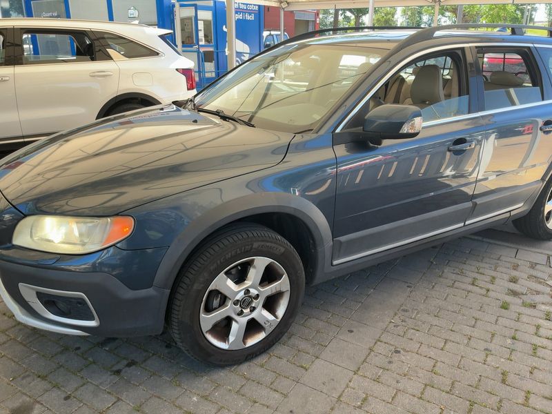 Volvo XC70 3.2 Summum AWD 2008 – снимка 2