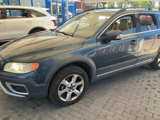 Volvo XC70 3.2 Summum AWD 2008 – снимка 2