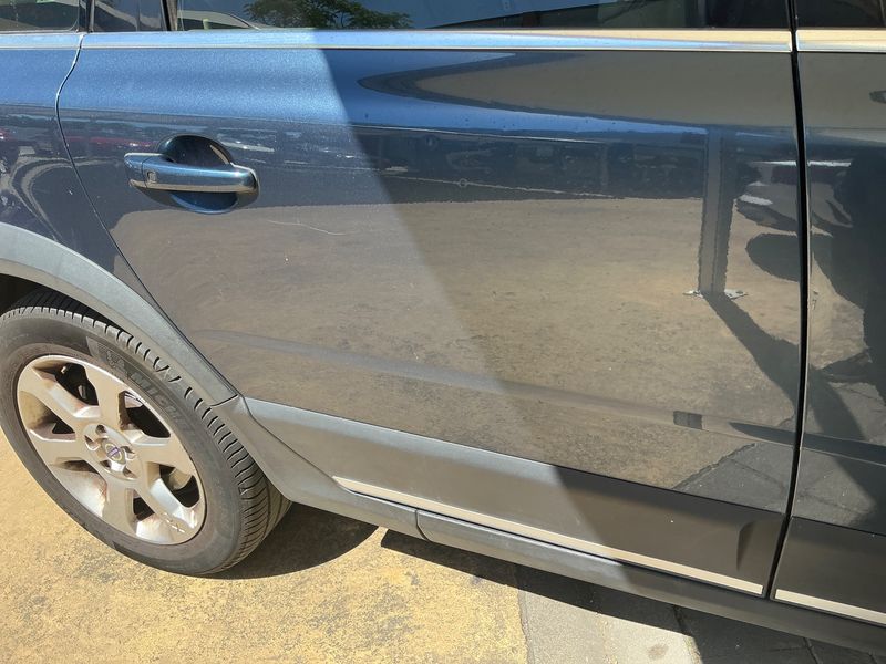 Volvo XC70 3.2 Summum AWD 2008 – снимка 23