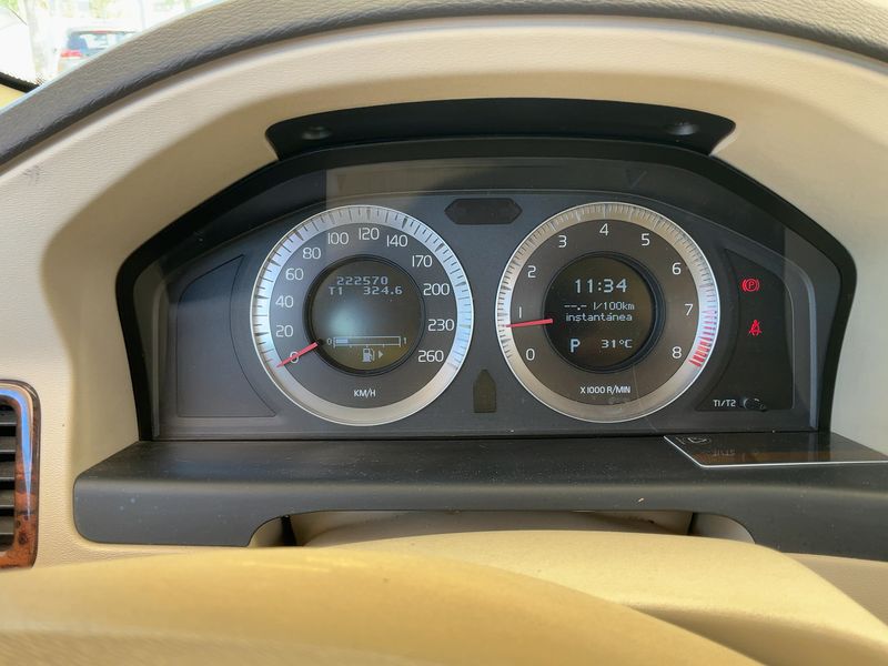 Volvo XC70 3.2 Summum AWD 2008 – снимка 18