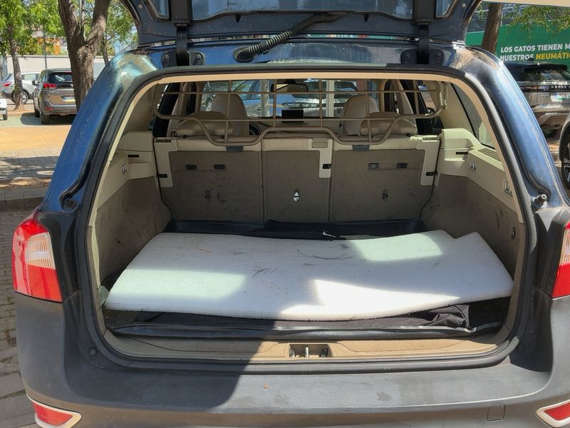 Volvo XC70 3.2 Summum AWD 2008 – снимка 15