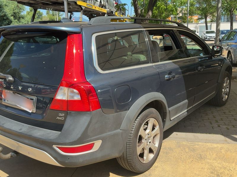 Volvo XC70 3.2 Summum AWD 2008 – снимка 8