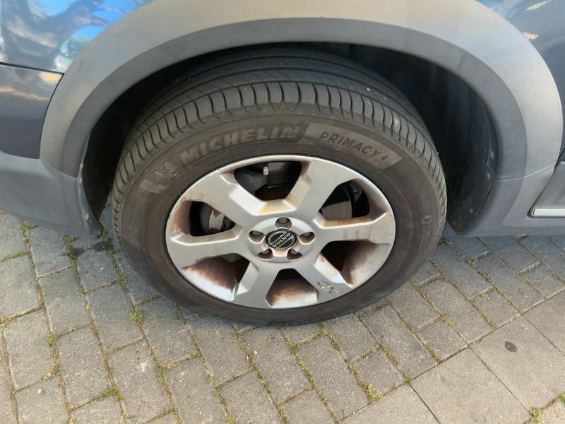Volvo XC70 3.2 Summum AWD 2008 – снимка 3