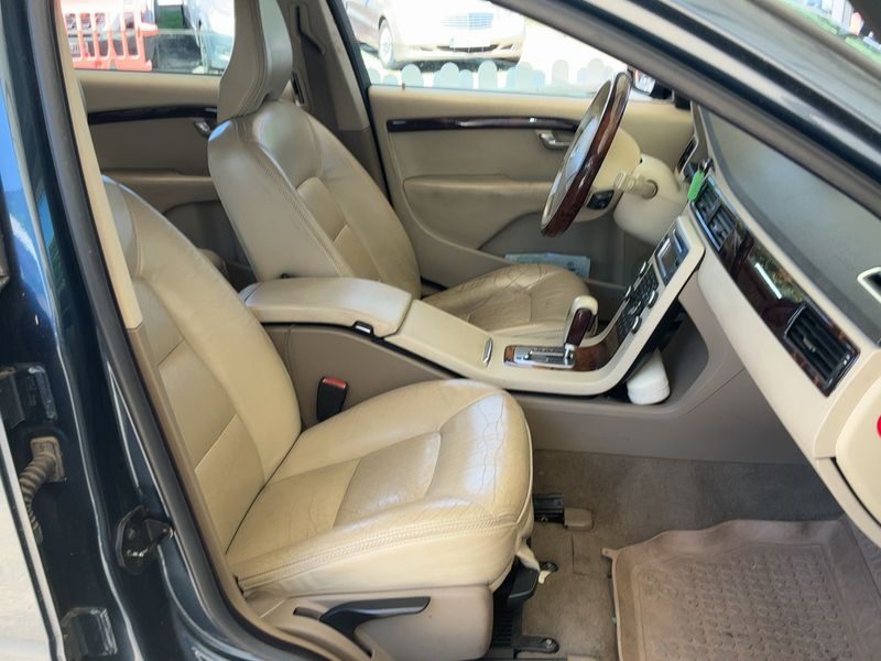 Volvo XC70 3.2 Summum AWD 2008 – снимка 16