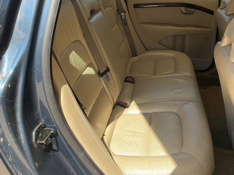 Volvo XC70 3.2 Summum AWD 2008 – снимка 19