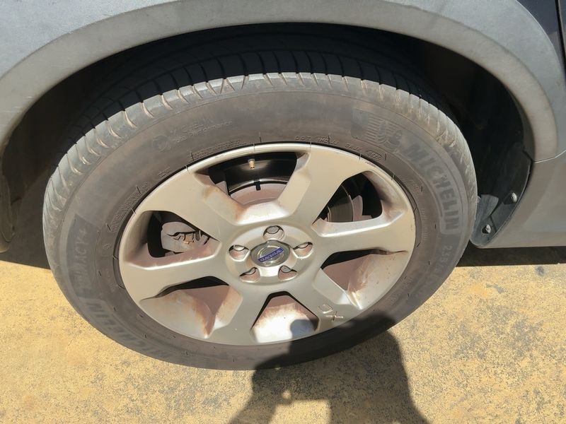 Volvo XC70 3.2 Summum AWD 2008 – снимка 9