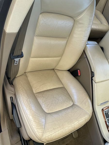 Volvo XC70 3.2 Summum AWD 2008 – снимка 25