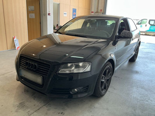 Audi A3 1.4 TFSI Ambition 2009 – снимка 1