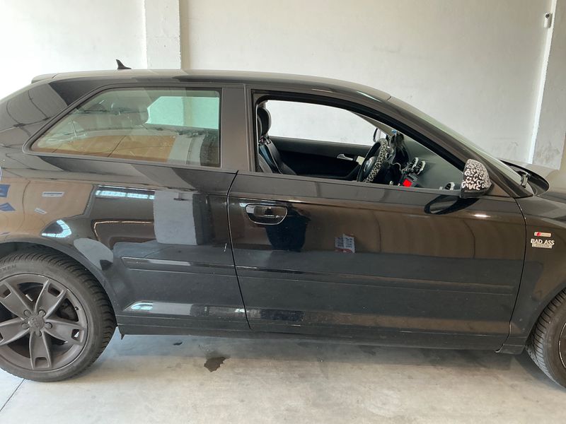 Audi A3 1.4 TFSI Ambition 2009 – снимка 10