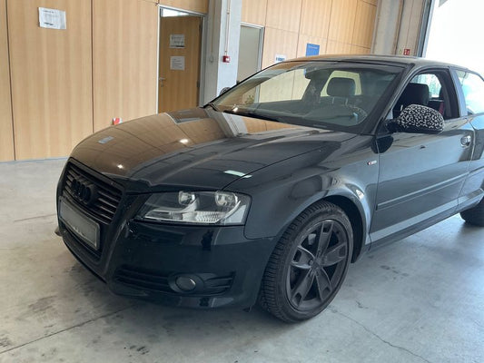 Audi A3 1.4 TFSI Ambition 2009 – снимка 2