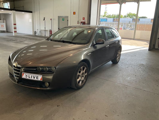 Alfa Romeo Alfa 159 1.9 JTD JTDM Progression 2009 – снимка 1