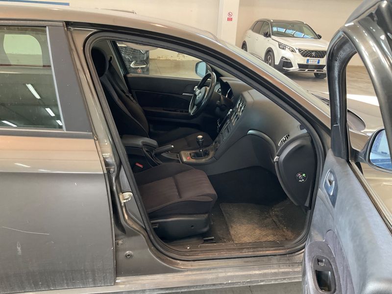 Alfa Romeo Alfa 159 1.9 JTD JTDM Progression 2009 – снимка 3