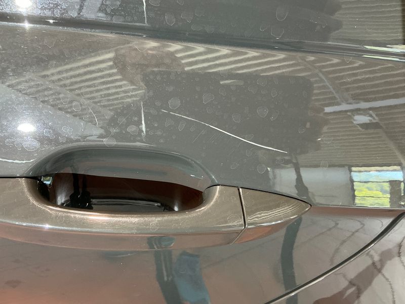 Volkswagen Polo 1.6 TDI Highline 2019 – снимка 24