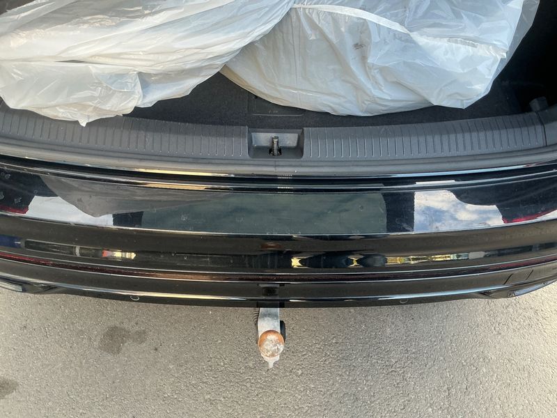Volkswagen Tiguan Allspace 2.0 TSI R-Line 4Motion 2024 – снимка 23