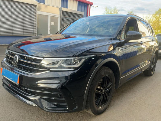Volkswagen Tiguan Allspace 2.0 TSI R-Line 4Motion 2024 – снимка 1