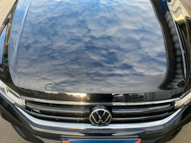 Volkswagen Tiguan Allspace 2.0 TSI R-Line 4Motion 2024 – снимка 24