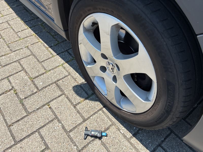 Peugeot 207 1.6 Escapade 2008 – снимка 17