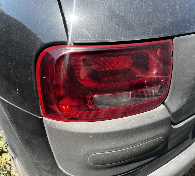 Citroen C4 Cactus 1.6 Blue-HDi Shine 2016 – снимка на щета 52