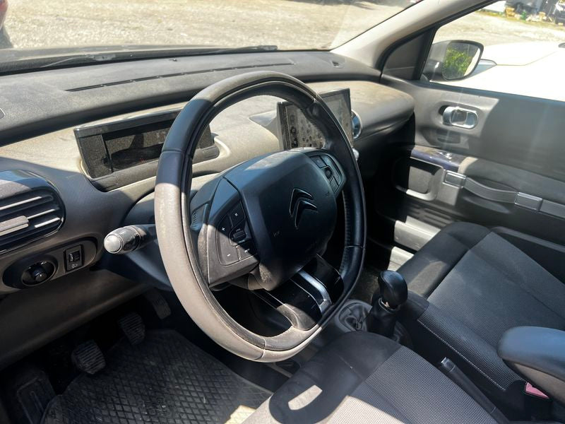 Citroen C4 Cactus 1.6 Blue-HDi Shine 2016 – снимка 11