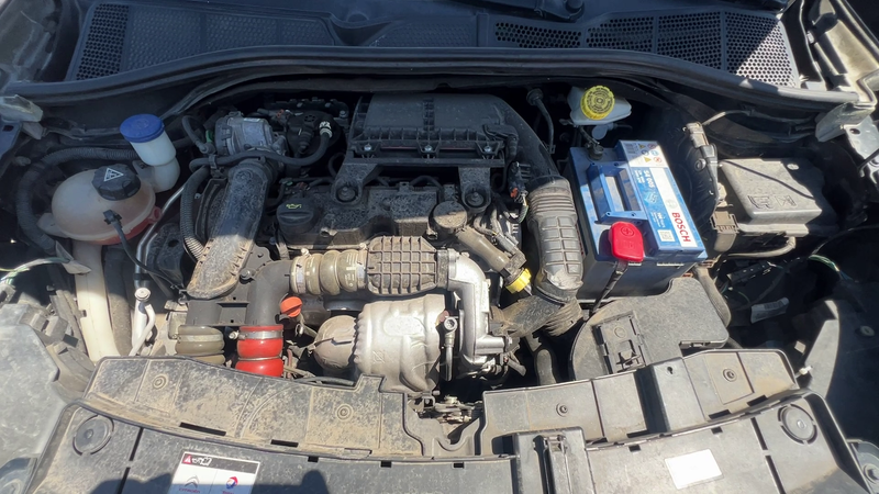 Citroen C4 Cactus 1.6 Blue-HDi Shine 2016 – снимка 8
