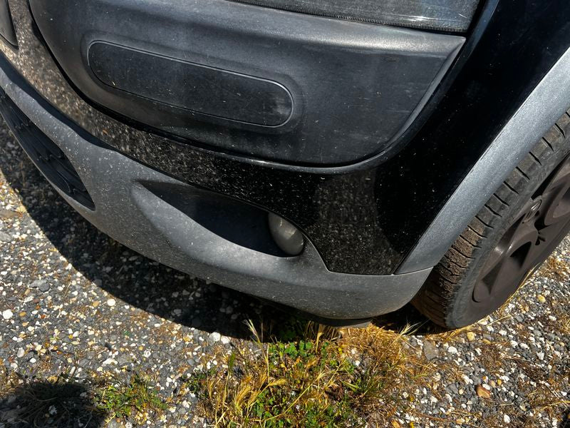 Citroen C4 Cactus 1.6 Blue-HDi Shine 2016 – снимка на щета 56