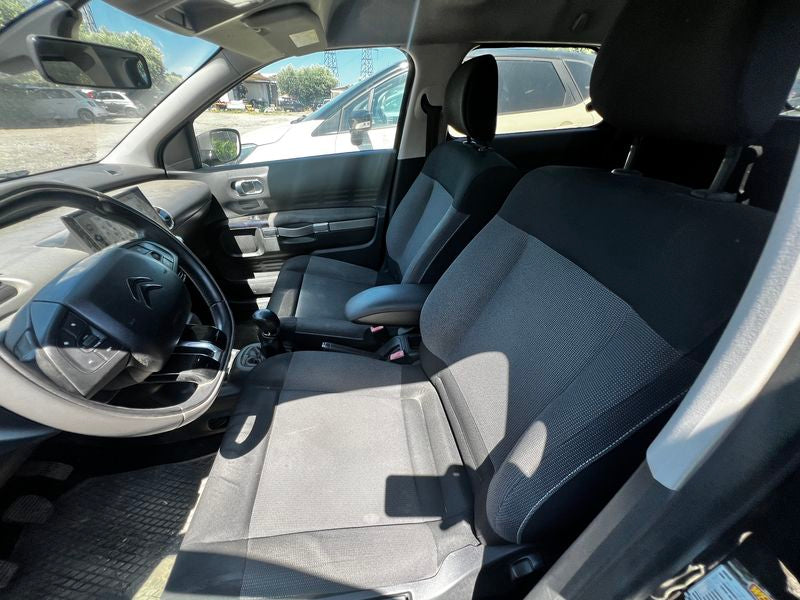 Citroen C4 Cactus 1.6 Blue-HDi Shine 2016 – снимка 10