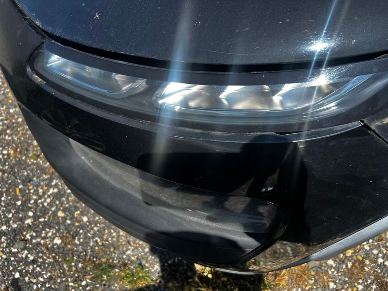 Citroen C4 Cactus 1.6 Blue-HDi Shine 2016 – снимка 17