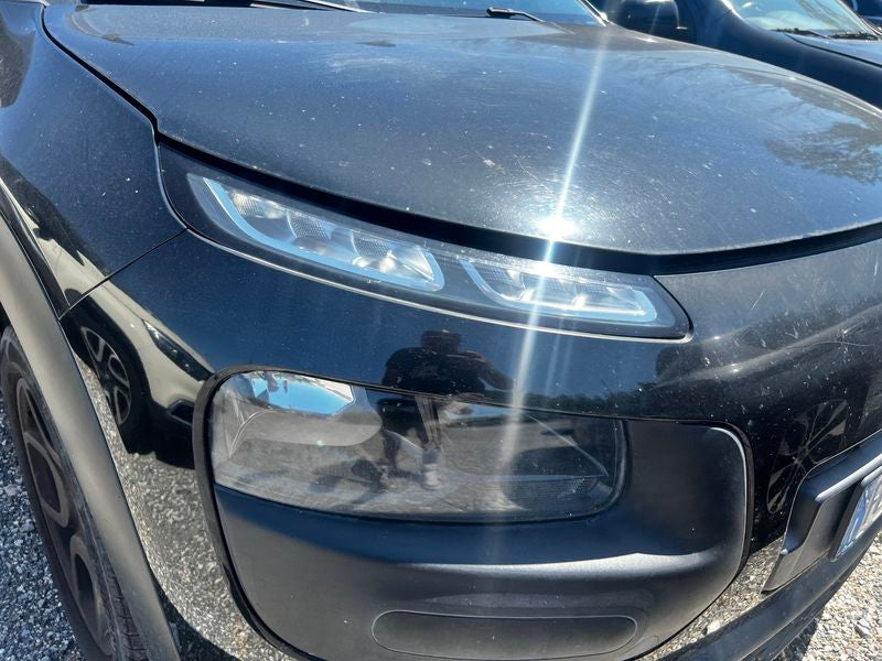 Citroen C4 Cactus 1.6 Blue-HDi Shine 2016 – снимка 15