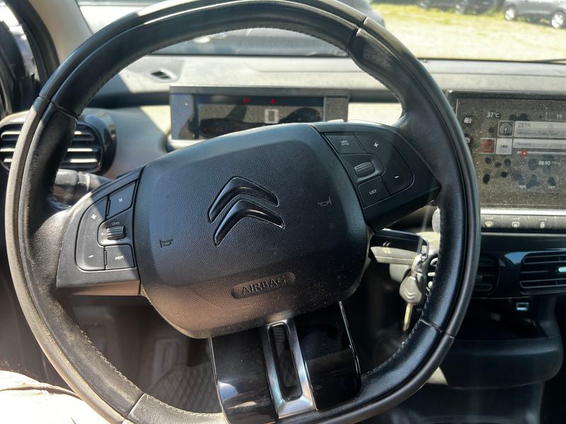 Citroen C4 Cactus 1.6 Blue-HDi Shine 2016 – снимка 32