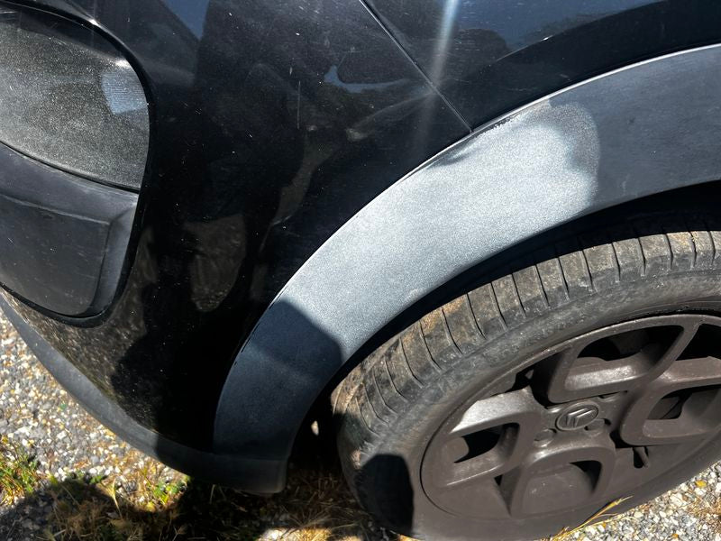 Citroen C4 Cactus 1.6 Blue-HDi Shine 2016 – снимка на щета 53