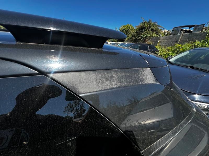 Citroen C4 Cactus 1.6 Blue-HDi Shine 2016 – снимка на щета 51
