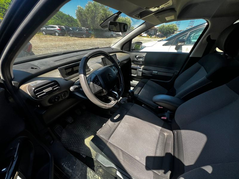 Citroen C4 Cactus 1.6 Blue-HDi Shine 2016 – снимка 31